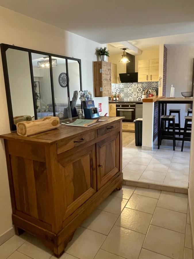 Le Faubourg Des Trois Provinces, Zoo De Beauval Apartment นอยเยส์-ซัวร์-แช ภายนอก รูปภาพ