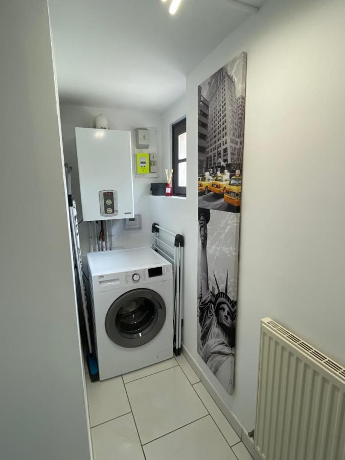 Le Faubourg Des Trois Provinces, Zoo De Beauval Apartment นอยเยส์-ซัวร์-แช ภายนอก รูปภาพ