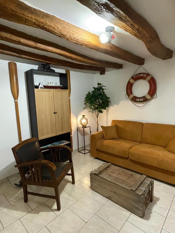 Le Faubourg Des Trois Provinces, Zoo De Beauval Apartment นอยเยส์-ซัวร์-แช ภายนอก รูปภาพ