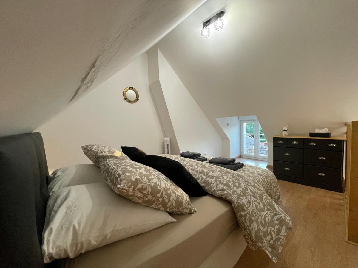 Le Faubourg Des Trois Provinces, Zoo De Beauval Apartment นอยเยส์-ซัวร์-แช ภายนอก รูปภาพ