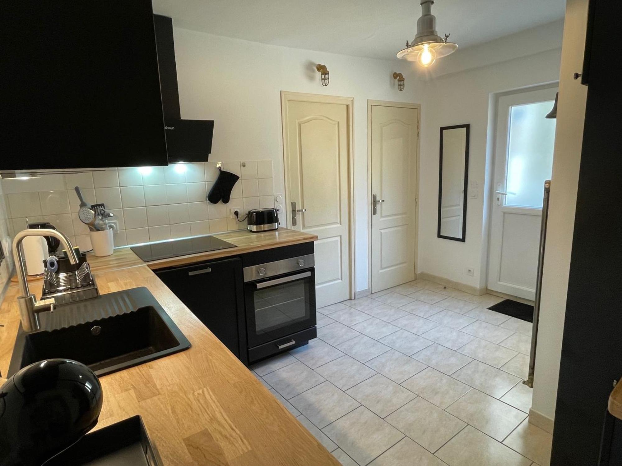 Le Faubourg Des Trois Provinces, Zoo De Beauval Apartment นอยเยส์-ซัวร์-แช ภายนอก รูปภาพ