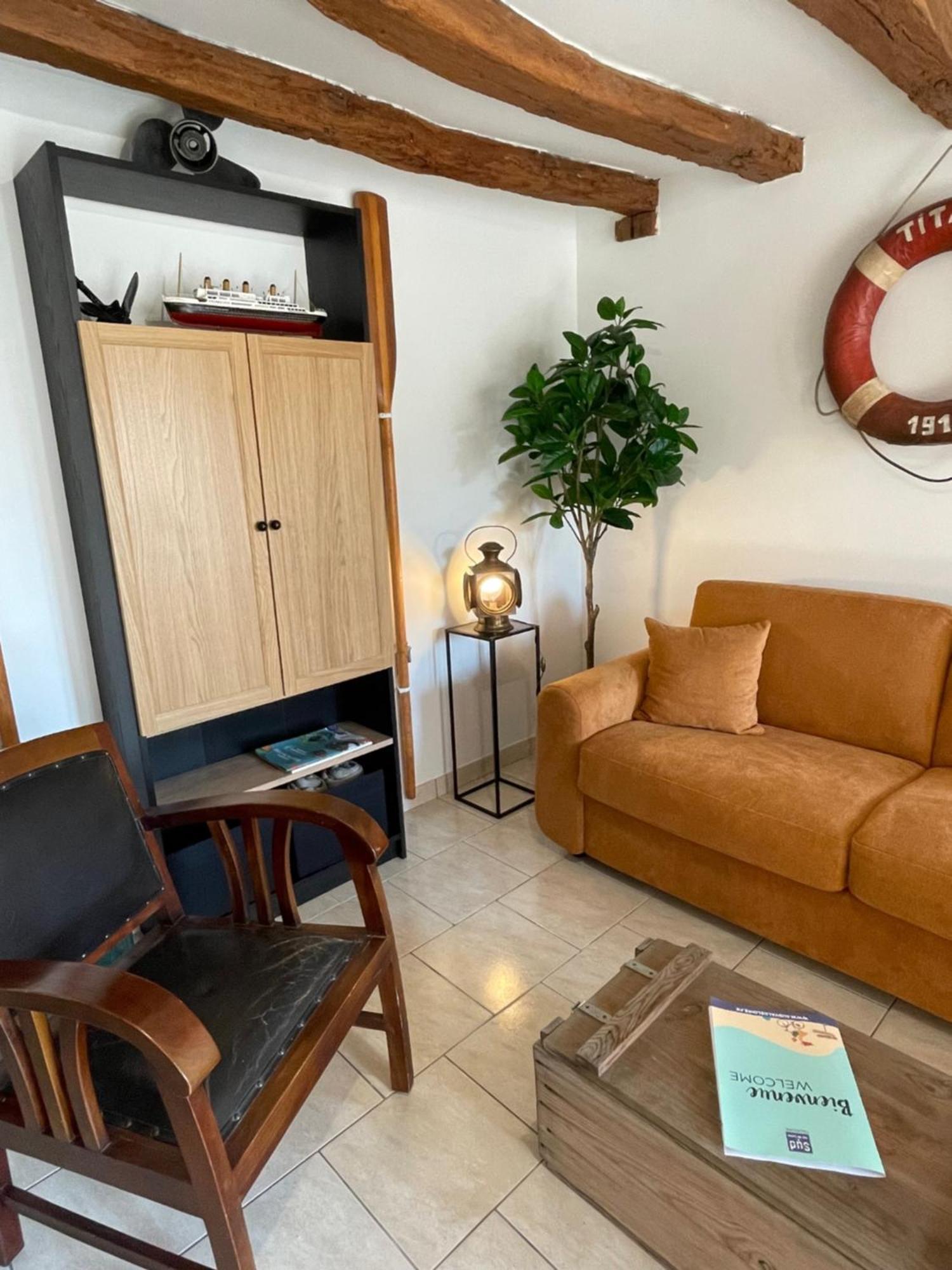 Le Faubourg Des Trois Provinces, Zoo De Beauval Apartment นอยเยส์-ซัวร์-แช ภายนอก รูปภาพ